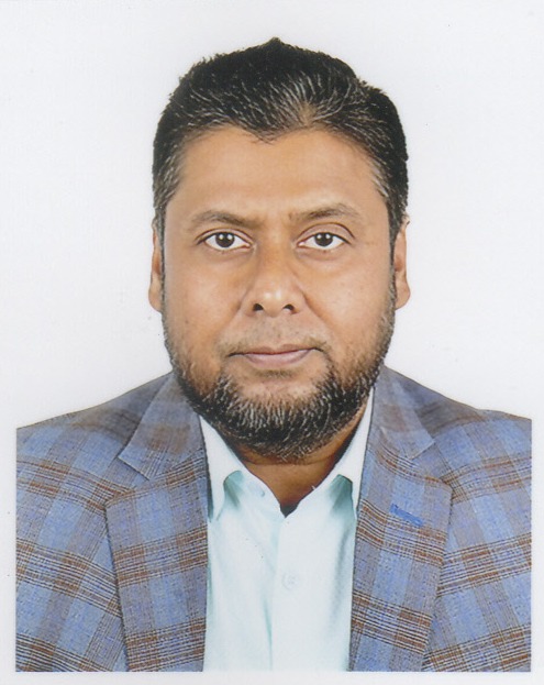 S.M.Mahabub Islam